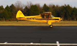 Piper Supercub